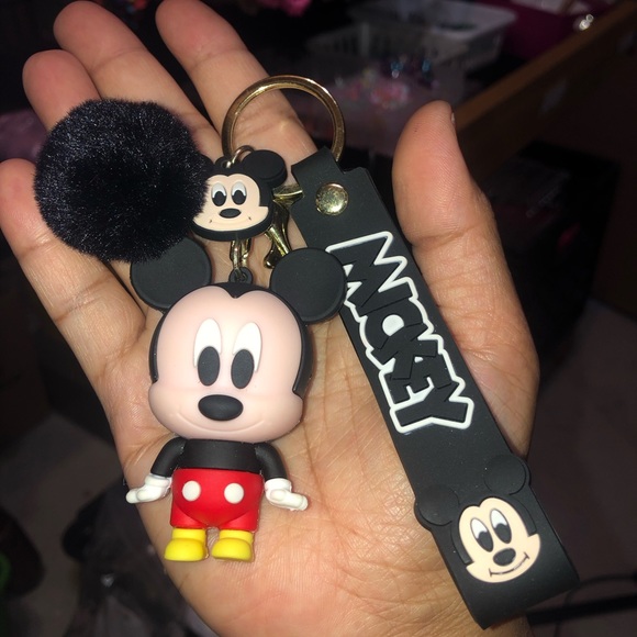 Keychain - Picture 12 of 16